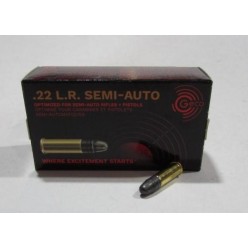 GECO 22 LR SEMI-AUTOMATIQUE / 500