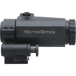MAGNIFIER 3X22 MAVERICK III MIL