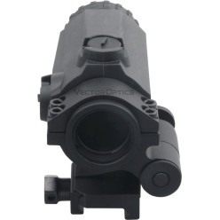MAGNIFIER 3X22 MAVERICK III MIL
