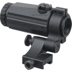 MAGNIFIER 3X22 MAVERICK III MIL