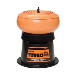 Lyman 1200 Auto-Flo Tumbler avec Granulé