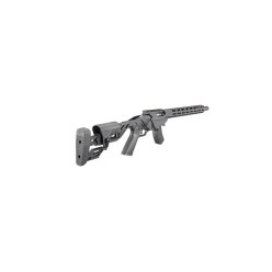 RUGER PRECISION RIMFIRE .22LR 10CPS 18" 46CM FILETE