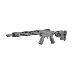 RUGER PRECISION RIMFIRE .22LR 10CPS 18" 46CM FILETE