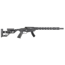 RUGER PRECISION RIMFIRE .22LR 10CPS 18" 46CM FILETE
