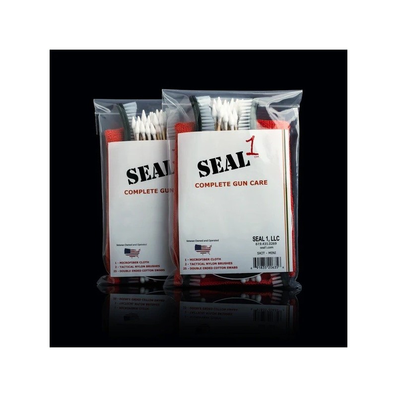 SKIT Mini Seal