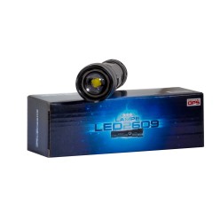 LAMPE LED2609 - ZOOM 1500 LUMENS