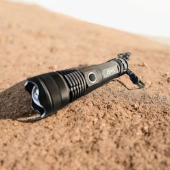 LAMPE LED2609 - ZOOM 1500 LUMENS