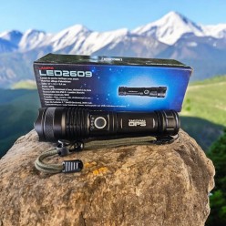 LAMPE LED2609 - ZOOM 1500 LUMENS