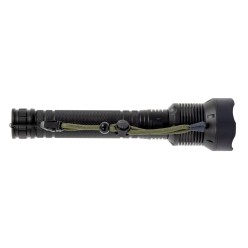 LAMPE LED2608 - TORCHE ZOOM 3 MODES 2000-10000 LUMENS