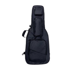 Étui discret pour carabine à guitare 2 Armes