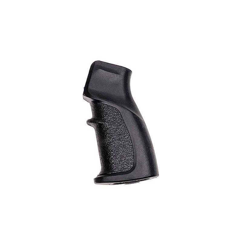 AR15 A2 POIGNÉE CAOUTCHOUC AMÉLIORÉE / NOIRE