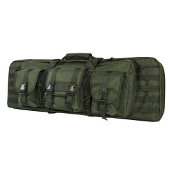 DRAG BAG 2 ARMES VERT OLIVE