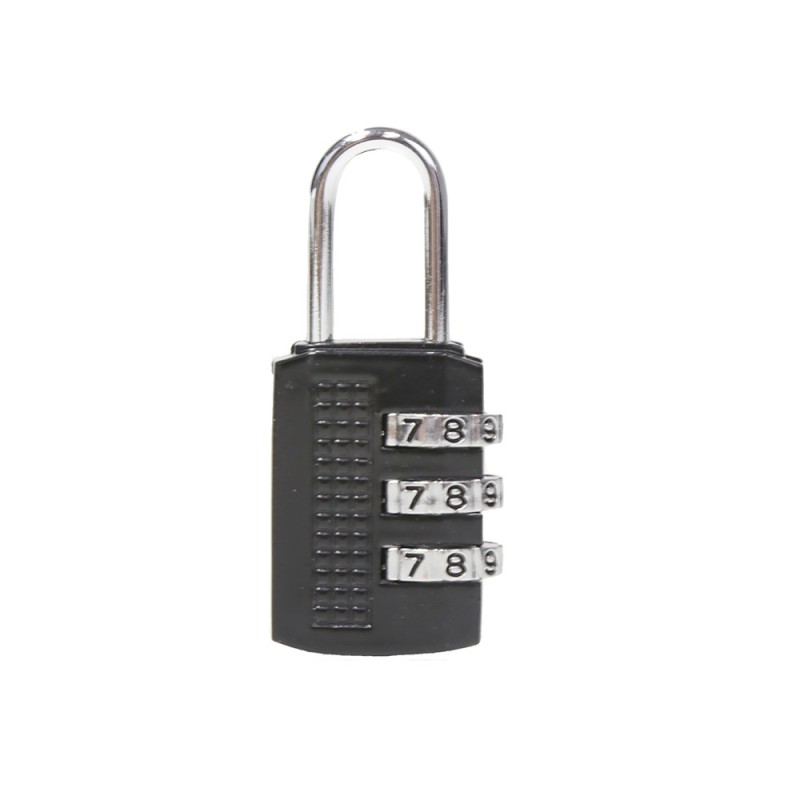 Cadenas à combinaison Cadenas à combinaison