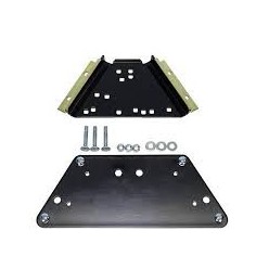 Lee Bench Plate