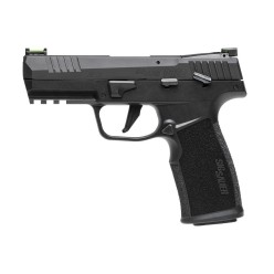 SIG SAUER P322 cal.22 Lr Optic Ready Fileté