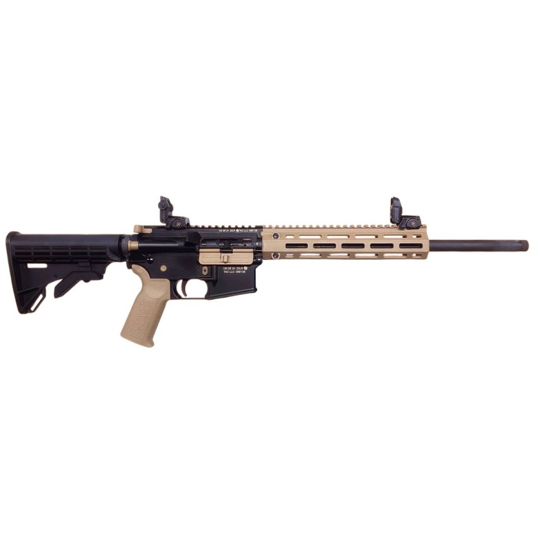 M4-22 LTE 22 LR 16" FDE 25 cps M4-22 LTE 22 LR 16" FDE 25 cps