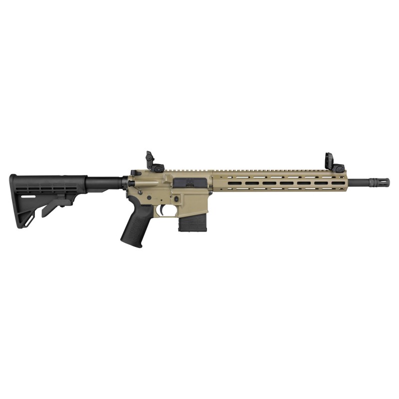M4-22 ELITE-L, Canon 16" FDE