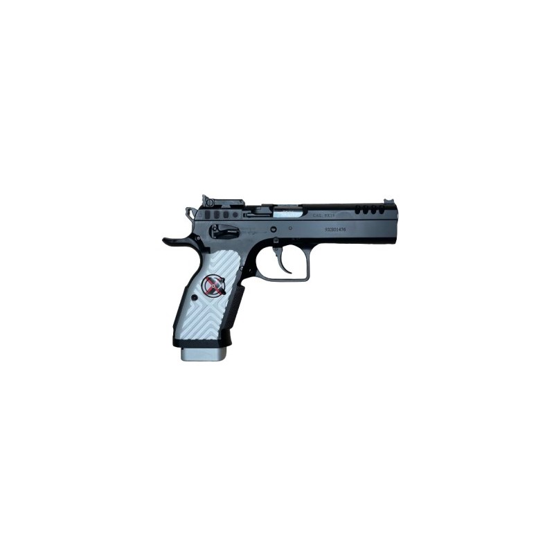 STOCK II XTREME