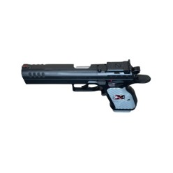 STOCK II XTREME