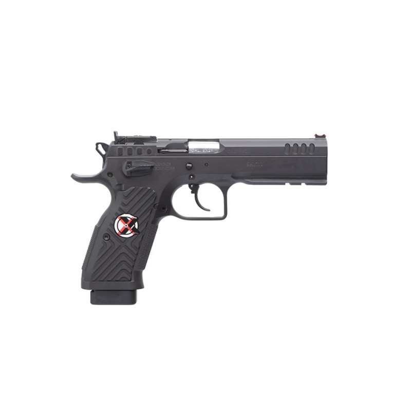 STOCK III (3) XTREME OPTIC READY STOCK III (3) XTREME OPTIC READY