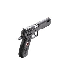 STOCK III (3) XTREME OPTIC READY