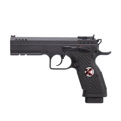 STOCK III (3) XTREME OPTIC READY