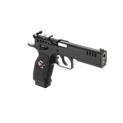 STOCK III (3) XTREME OPTIC READY