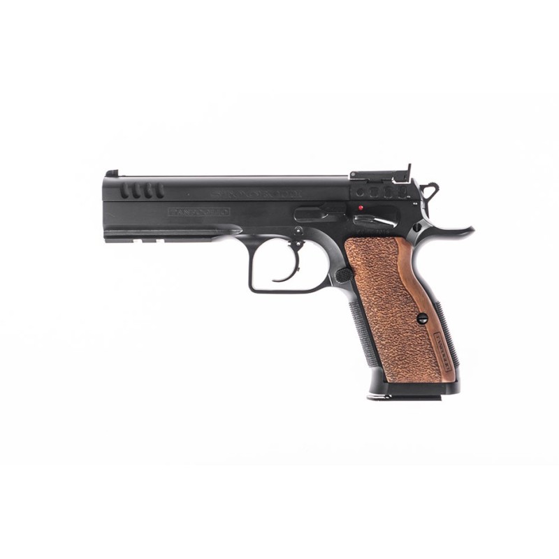 STOCK III STOCK III