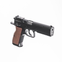 STOCK III