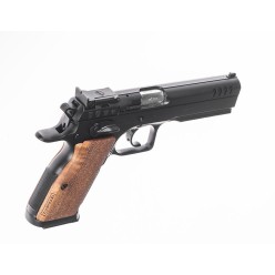 STOCK III