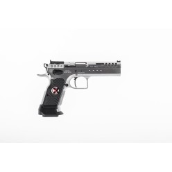 XTREME LIMITED CUSTOM CHROME OPTIC READY