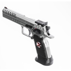 XTREME LIMITED CUSTOM CHROME OPTIC READY