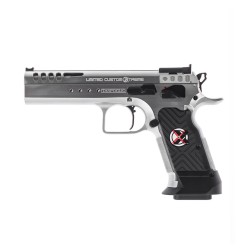 XTREME LIMITED CUSTOM CHROME OPTIC READY