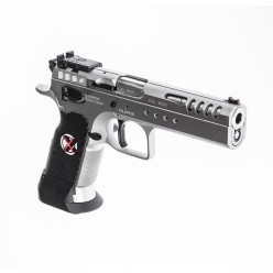 XTREME LIMITED CUSTOM CHROME OPTIC READY