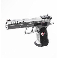 XTREME LIMITED CUSTOM CHROME OPTIC READY
