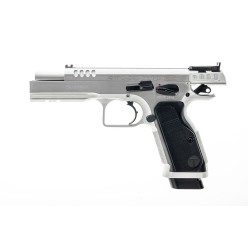 STOCK III PRO OPTIC