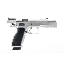 STOCK III PRO OPTIC