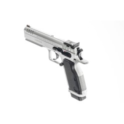STOCK III PRO OPTIC