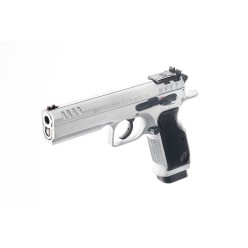 STOCK III PRO OPTIC