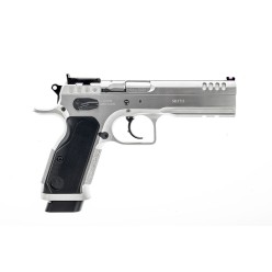 STOCK III PRO OPTIC