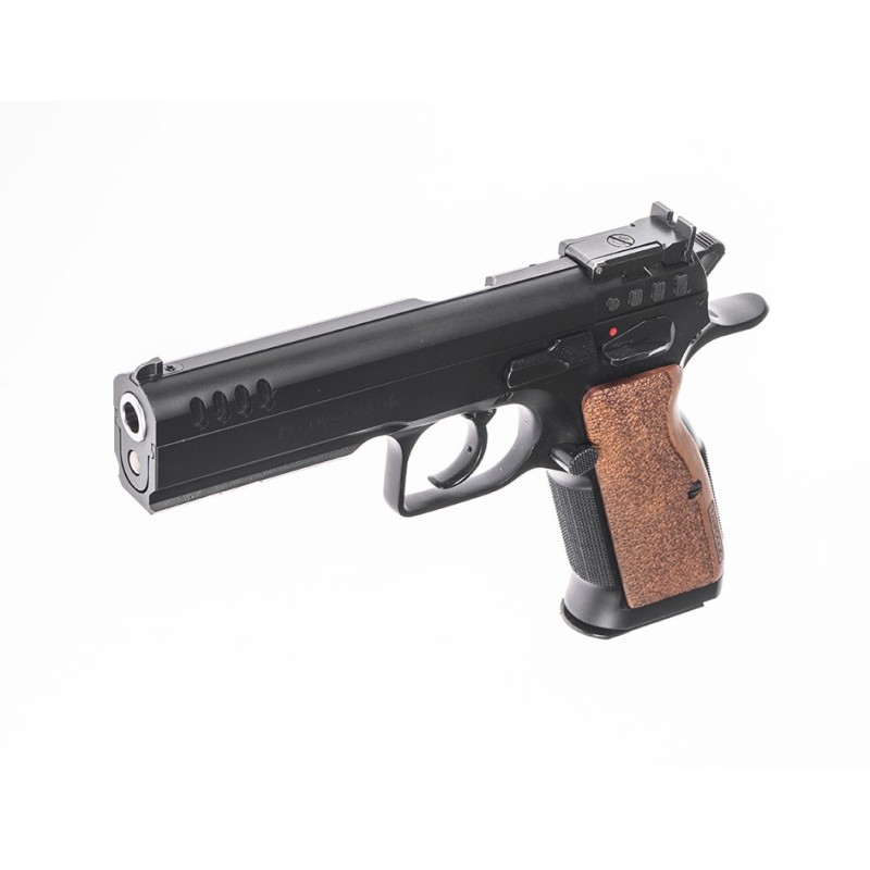 STOCK III OPTIC READY STOCK III OPTIC READY