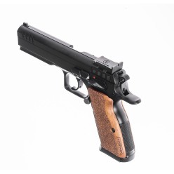 STOCK III OPTIC READY