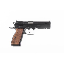 STOCK III OPTIC READY