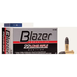 CCI 22LR BLAZER