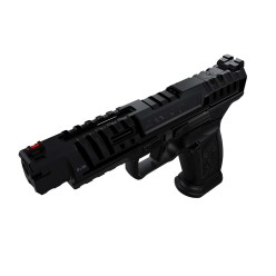 CANIK SFx RIVAL-S DARK SIDE 9x19 - Pistolet Sportif Acier FFTir