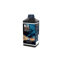 Vihtavuori N133 – Poudre de précision pour .223 Rem, 6mm PPC et Benchrest