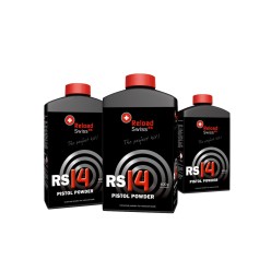 Reload Swiss RS14