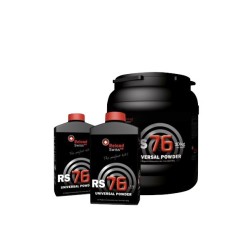 Reload Swiss RS76 – Poudre très lente pour calibres super magnum et tir extrême