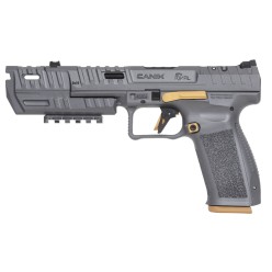 COMPENSATEUR CANIK SFx RIVAL‑S / RIVAL Grey