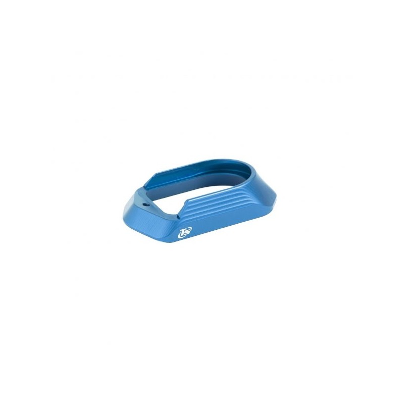 Puit de Chargeur - Largeur 39,5mm